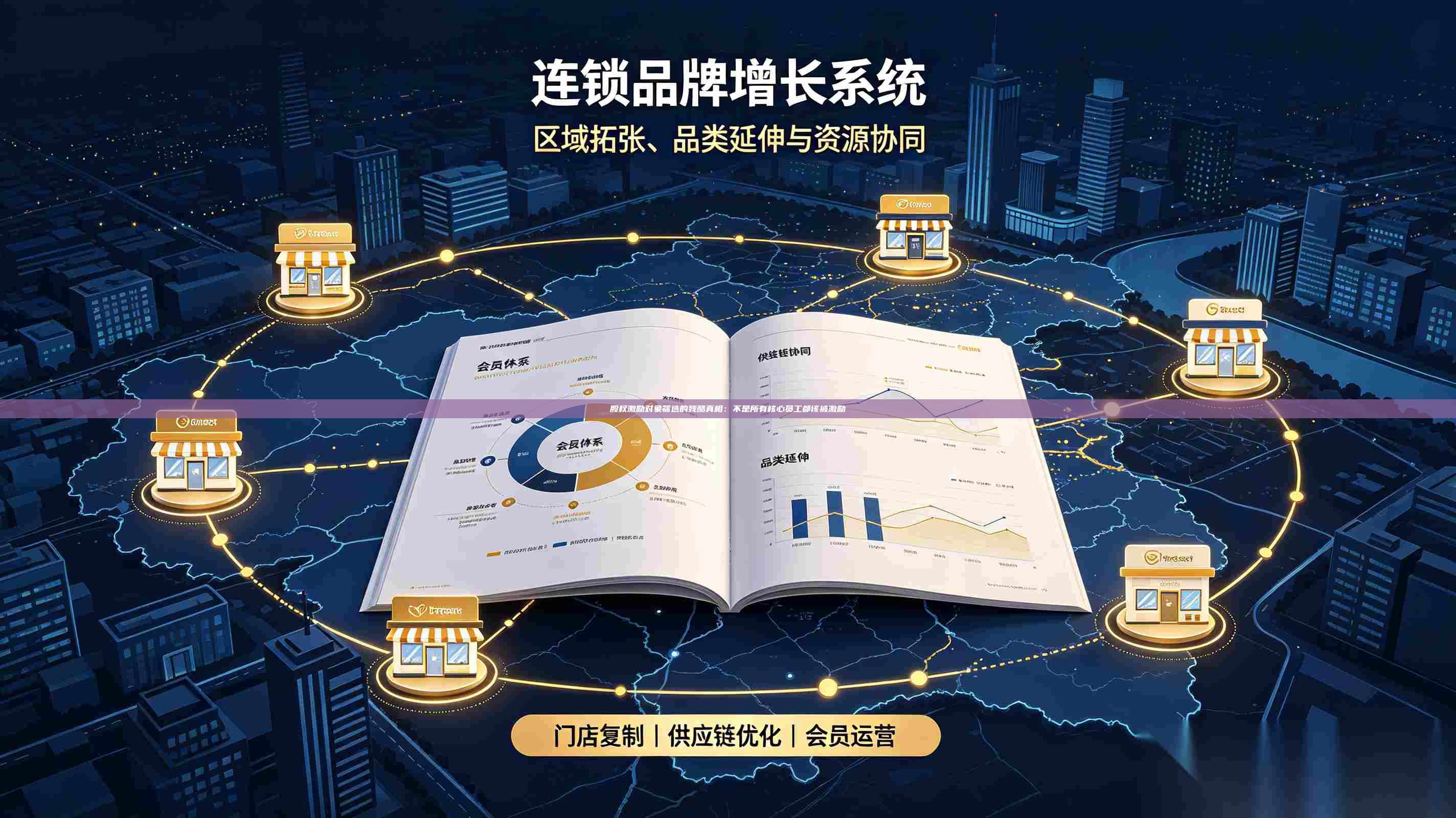 股权激励对象筛选的残酷真相：不是所有核心员工都该被激励-第1张图片-深圳中科创投